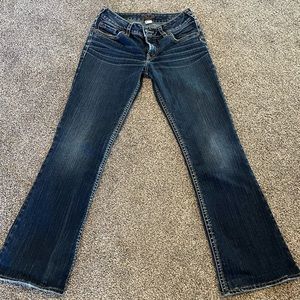 Silver Jeans - Suki Size W29/L34